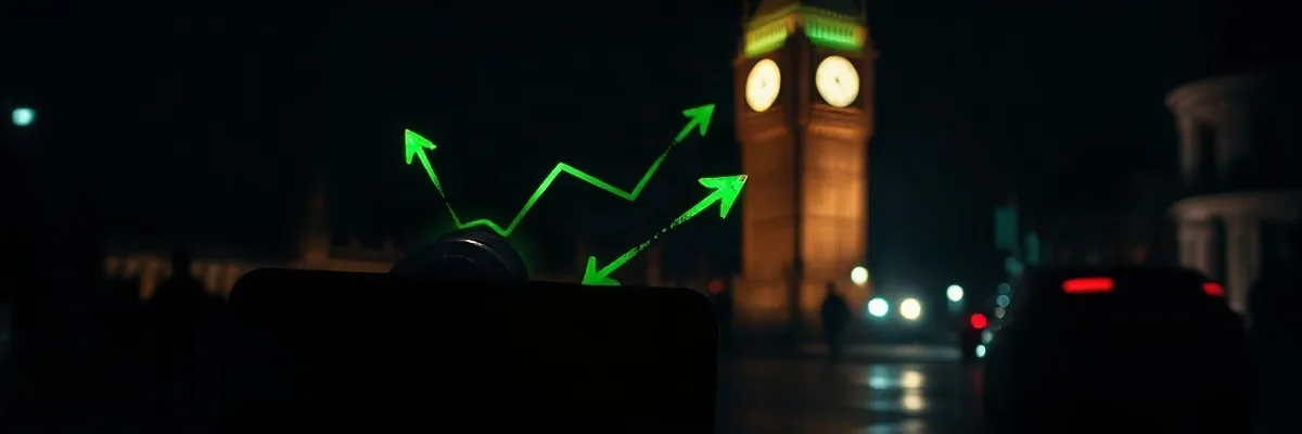 From request to cleared funds: the five stages of a payout for players in the UK